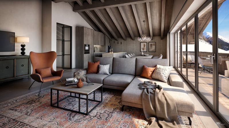 The Edge Apt 21 (5)