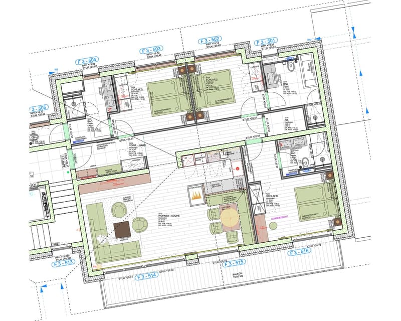 The Edge Apt 21 (2)