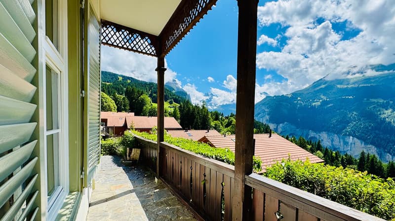 Chalet delle Alpi (17)