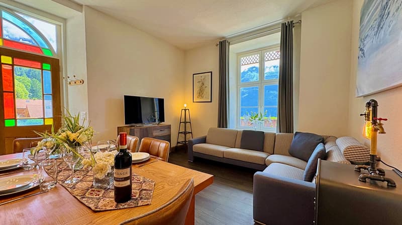 Chalet delle Alpi (14)