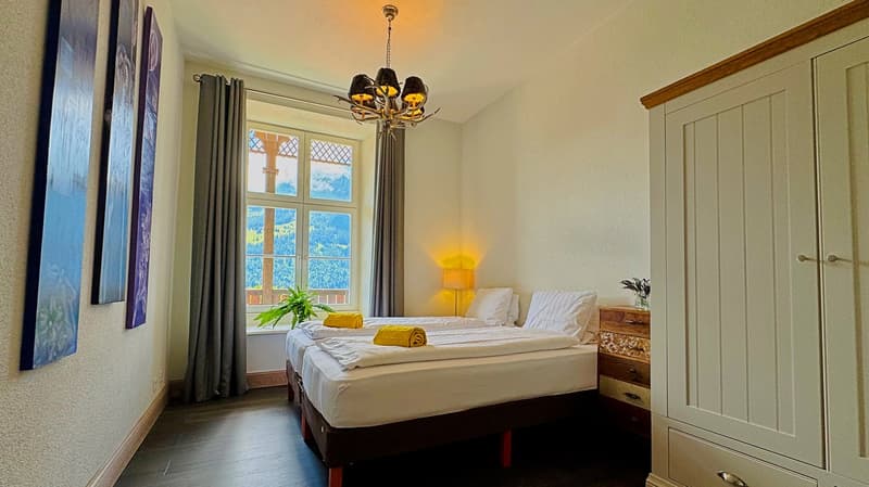 Chalet delle Alpi (7)