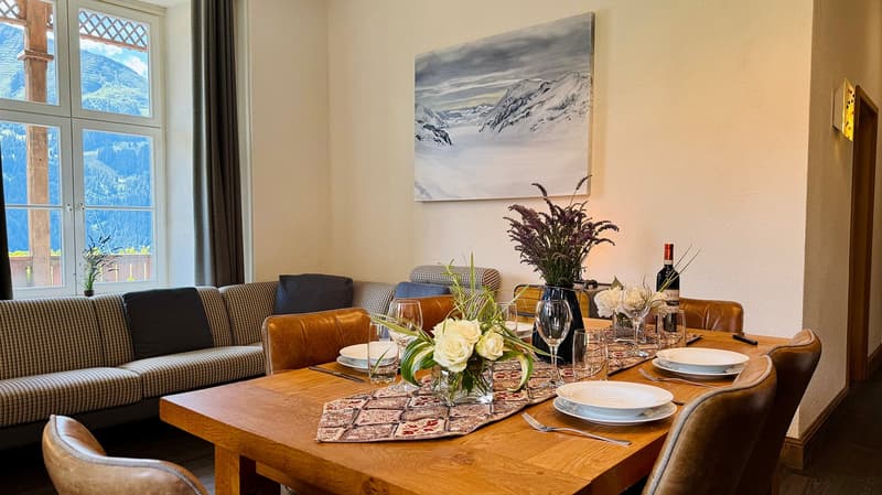 Chalet delle Alpi (15)