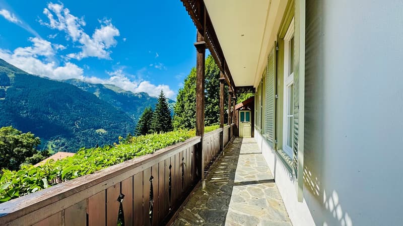 Chalet delle Alpi (18)