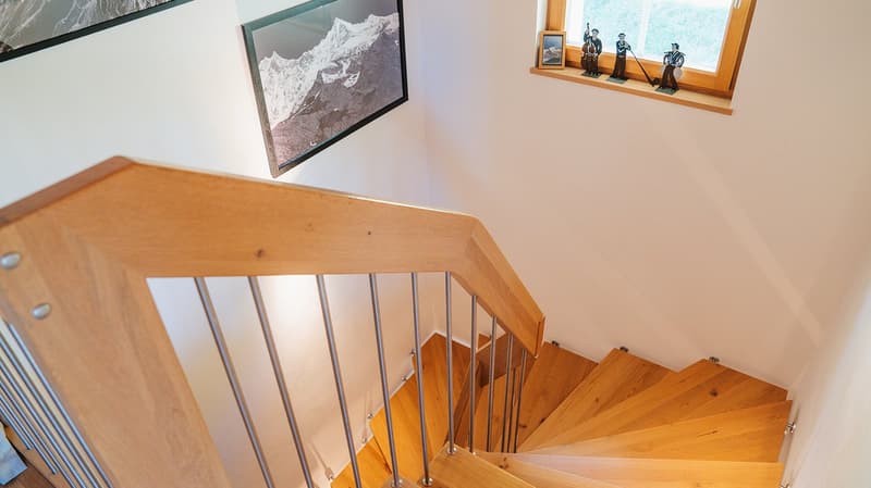 Chalet Lapin Blanc (15)