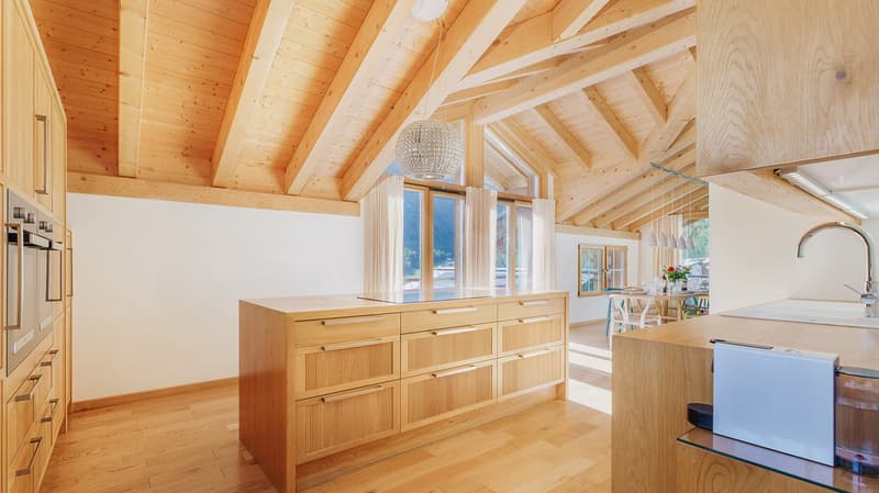 Chalet Lapin Blanc (17)