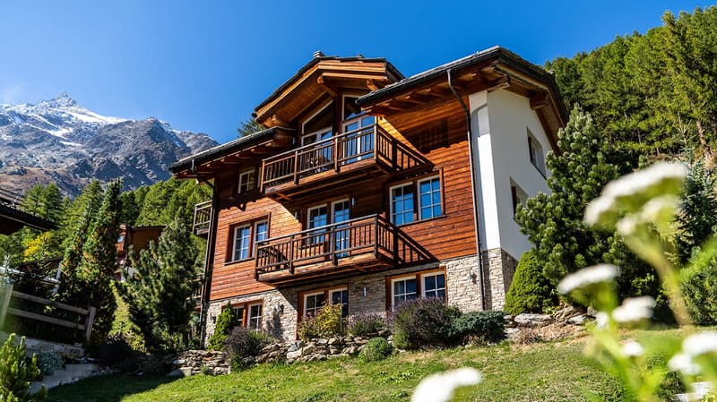 Chalet Lapin Blanc (26)