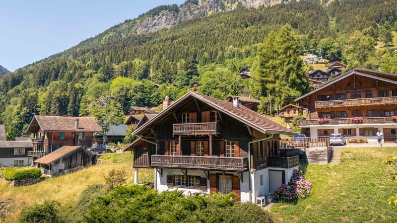 Chalet 43 (1)