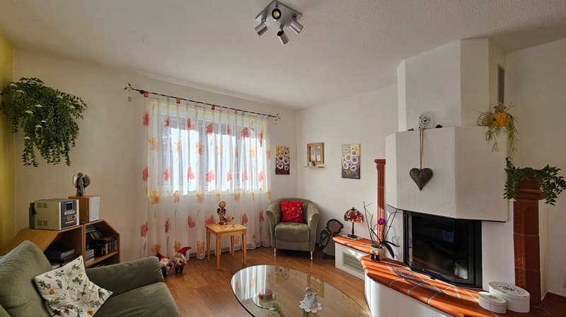 Chalet Sternschnuppe (17)