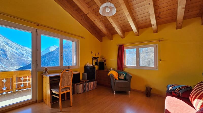 Chalet Sternschnuppe (3)