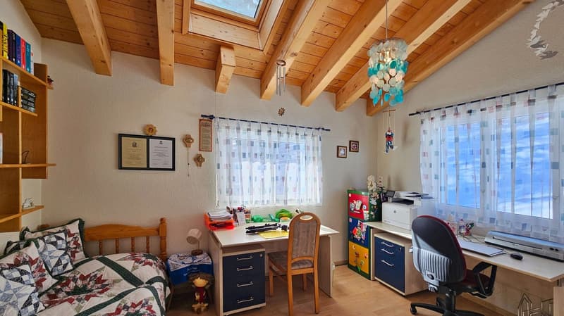 Chalet Sternschnuppe (13)