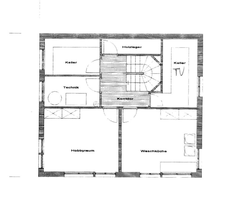 Chalet Sternschnuppe (28)