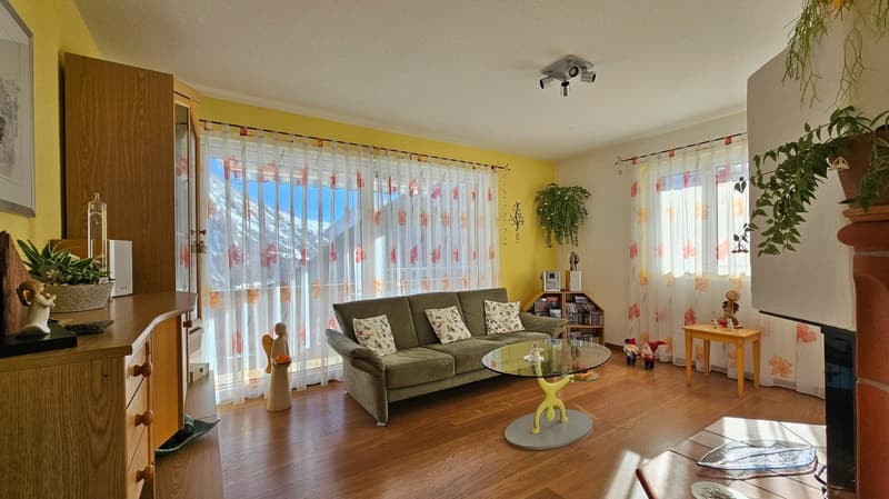 Chalet Sternschnuppe (4)