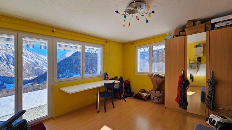 Chalet Sternschnuppe (26)