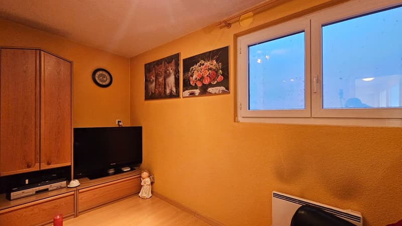 Chalet Sternschnuppe (24)