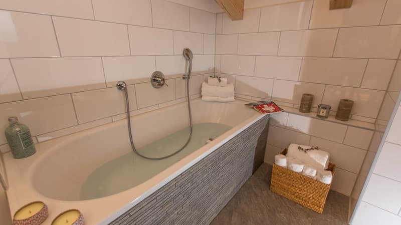 Chalet des Etoiles (19)