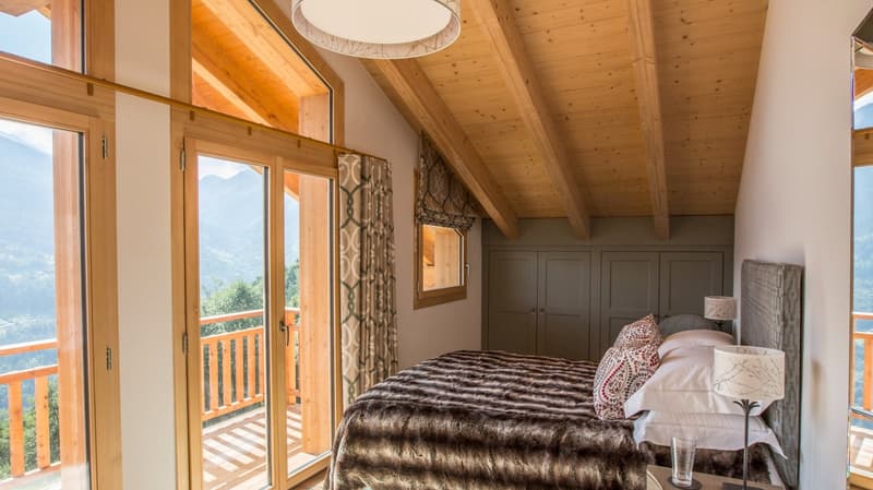 Chalet des Etoiles (5)