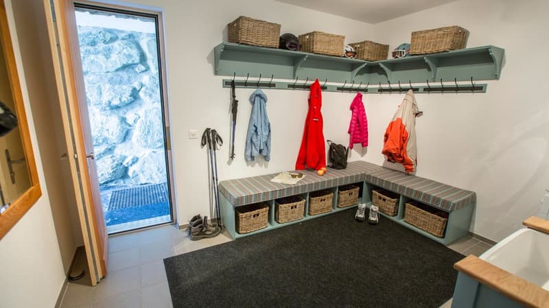 Chalet des Etoiles (20)