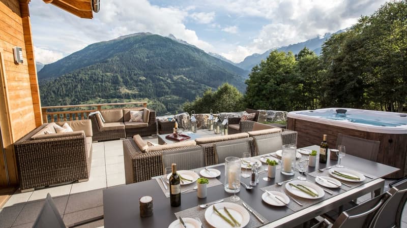 Chalet des Etoiles (16)
