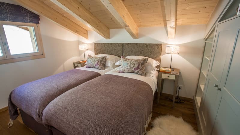Chalet des Etoiles (8)