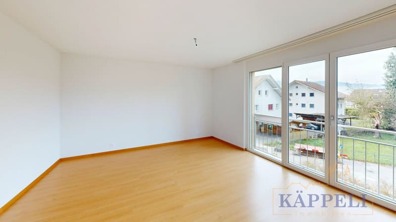 5.5 Room Maisonette Attic Apartment in Heimberg (7)
