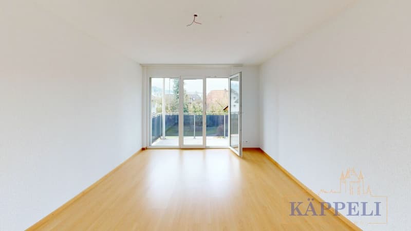 5.5 Room Maisonette Attic Apartment in Heimberg (6)