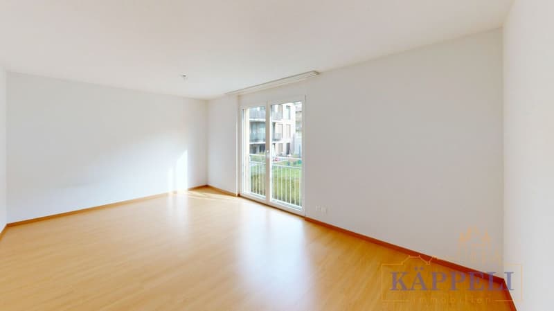 5.5 Room Maisonette Attic Apartment in Heimberg (5)