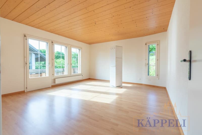 1. Obergeschoss: Schlafzimmer 1