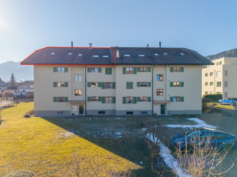Aussenansicht