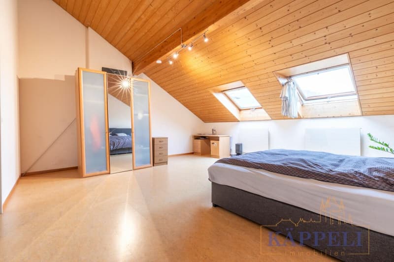 Schlafzimmer 2