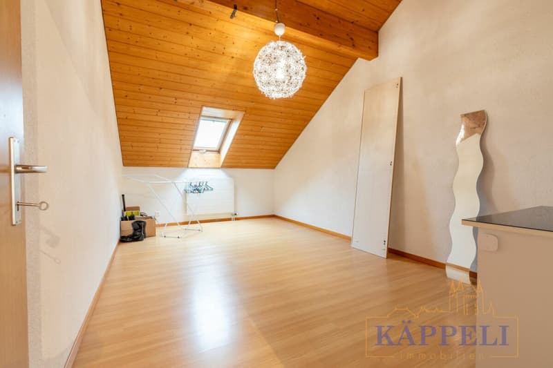 Ankleidezimmer
