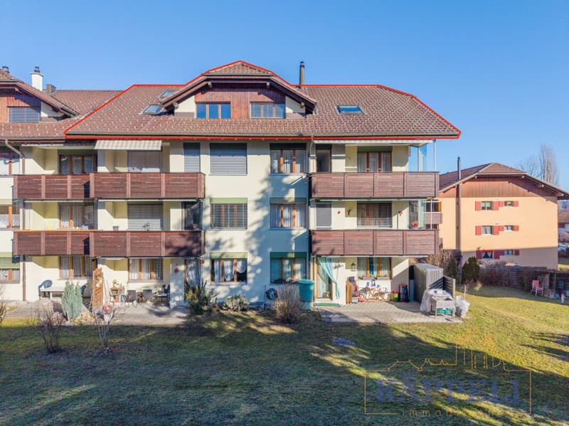 Aussenansicht