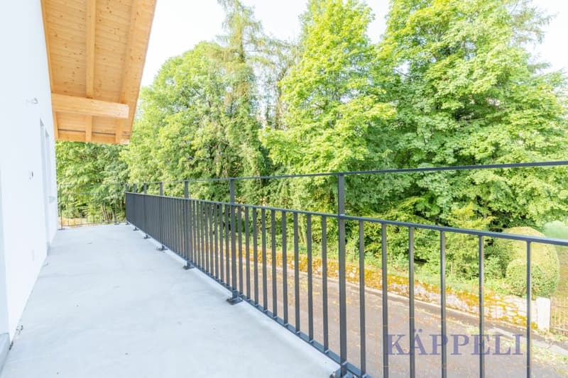 Westbalkon