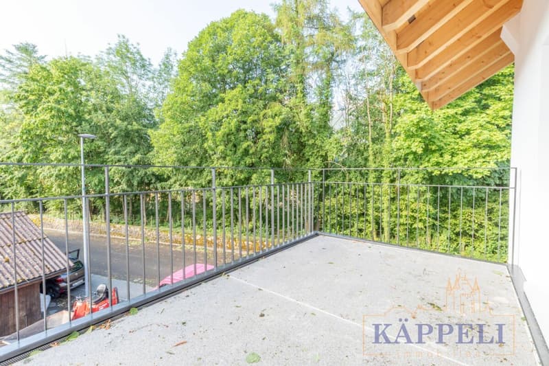 Südbalkon