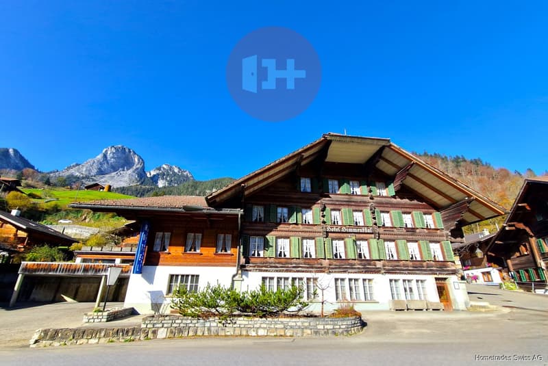 Hotel Front