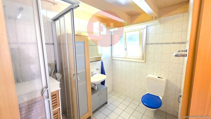 Gästedusche_Toilette