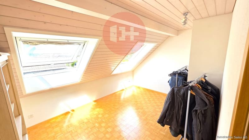 Schlafzimmer 2