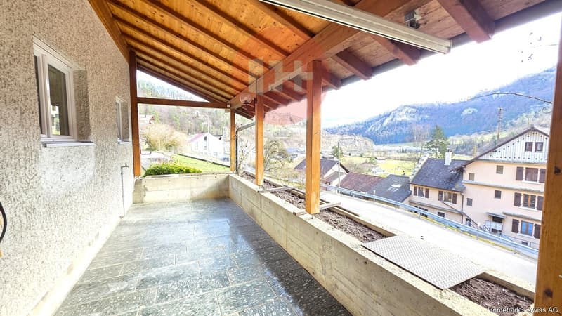 Gedeckte Terrasse_Aussicht
