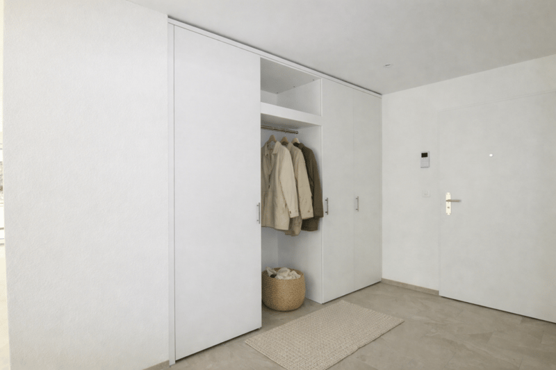 Appartement moderne de 2,5 pièces avec balcon (4)