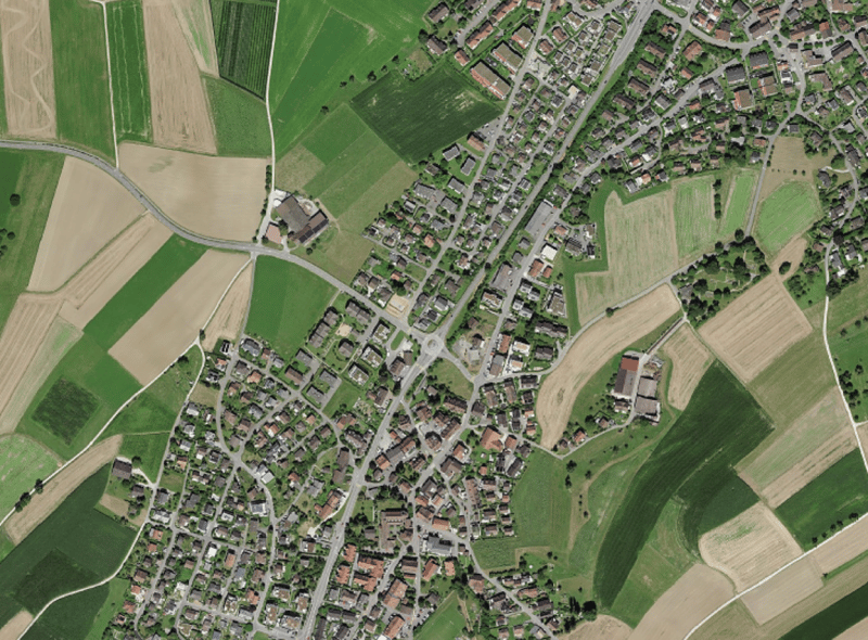 BAUBEWILLIGTES NEUBAUPROJEKT IN EHRENDINGEN (1)
