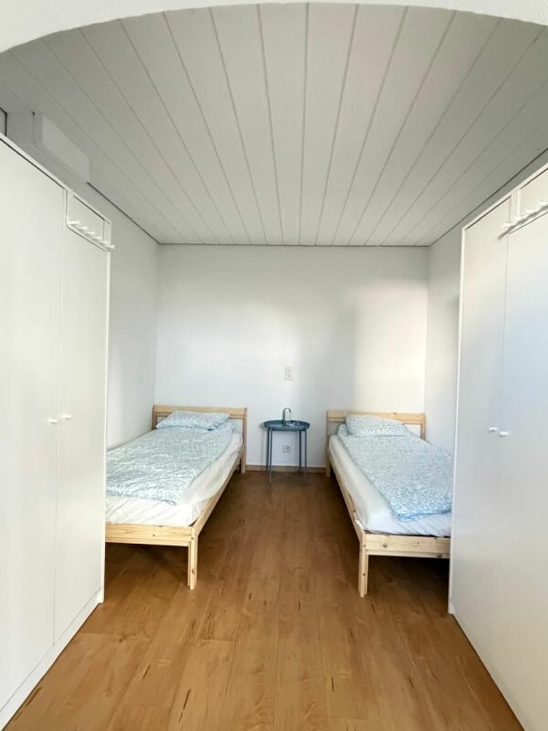 Möbliertes Studios an zentraler Lage in Spreitenbach (10)