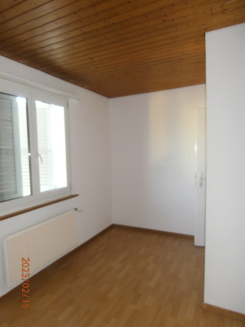 Appartamento di 3,5 locali in affitto (8)