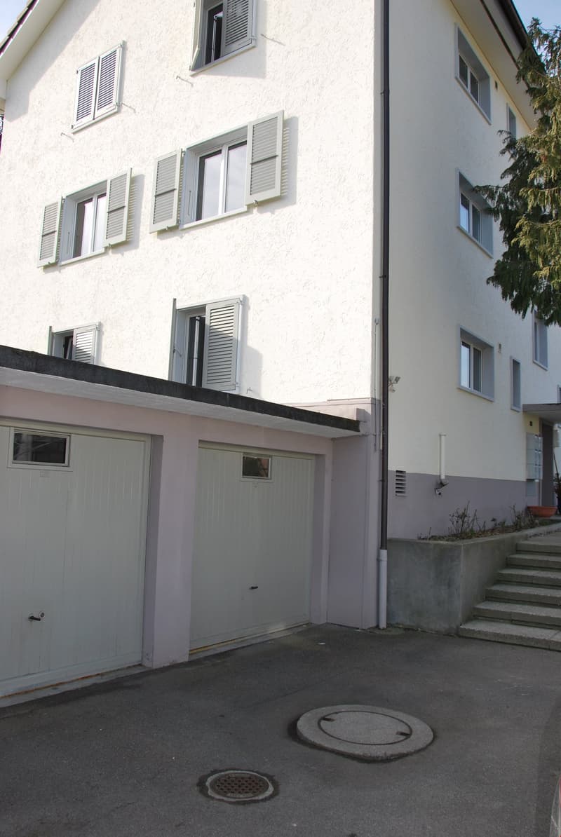 Appartamento di 3,5 locali in affitto (2)