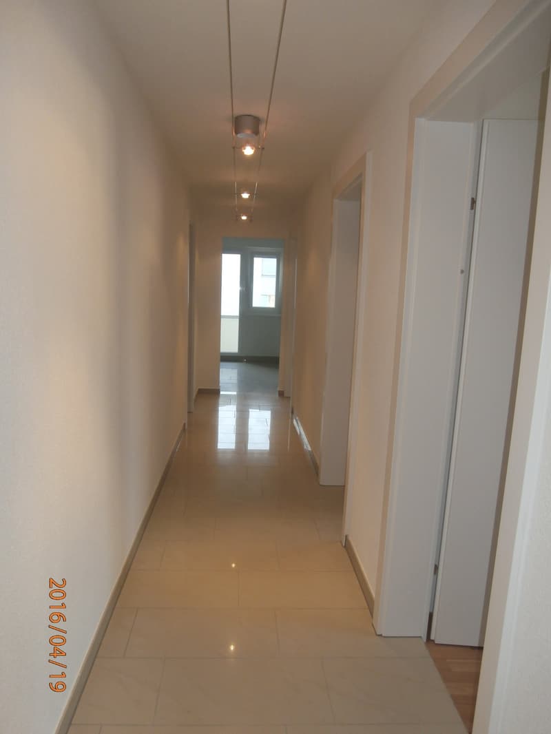 Appartamento di 3,5 locali in affitto (3)
