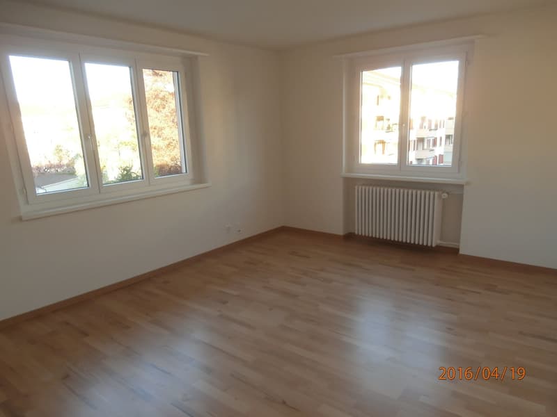 Appartamento di 3,5 locali in affitto (4)