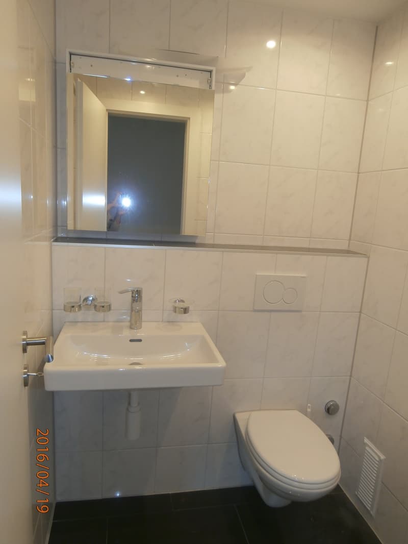 Appartamento di 3,5 locali in affitto (2)