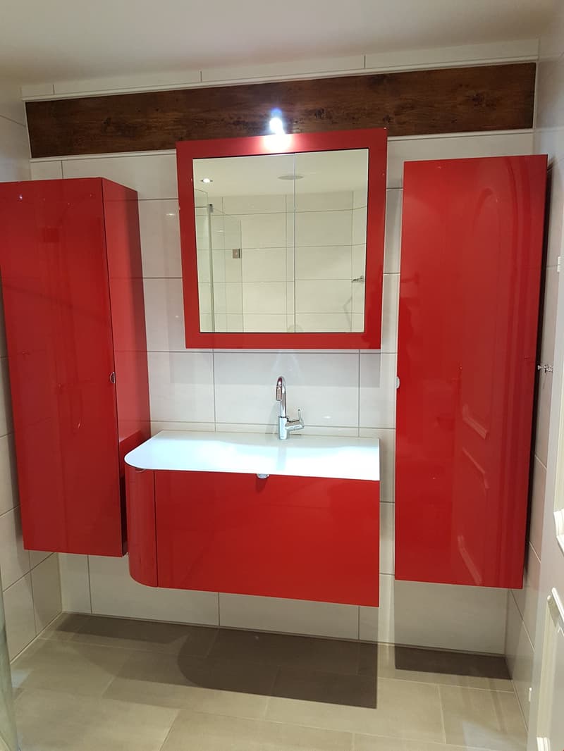 schöne 3 1/2 Zimmer-Duplex-Wohnung zu vermieten (5)