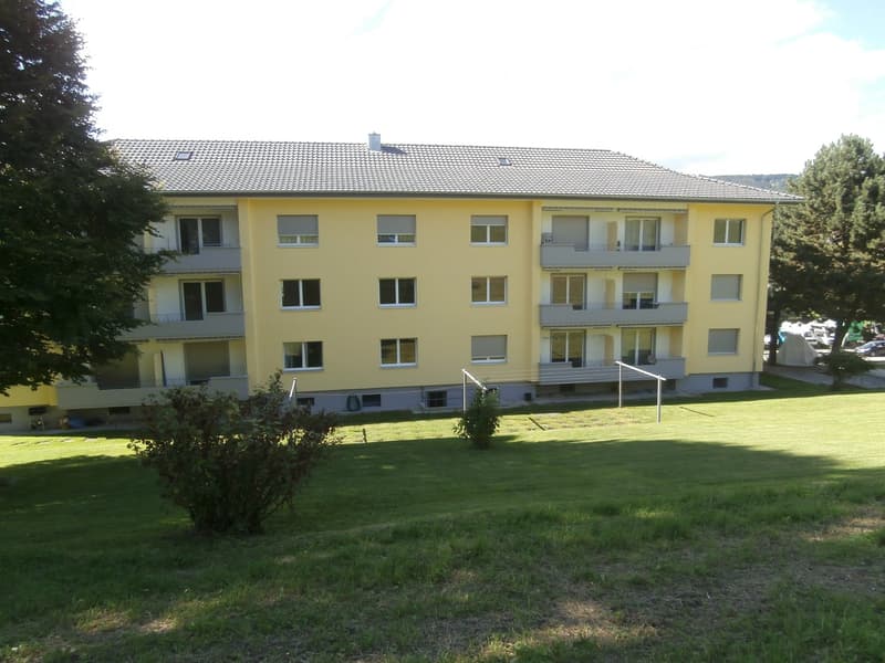 3 1/2 Zimmerwohnung zu vermieten (2)