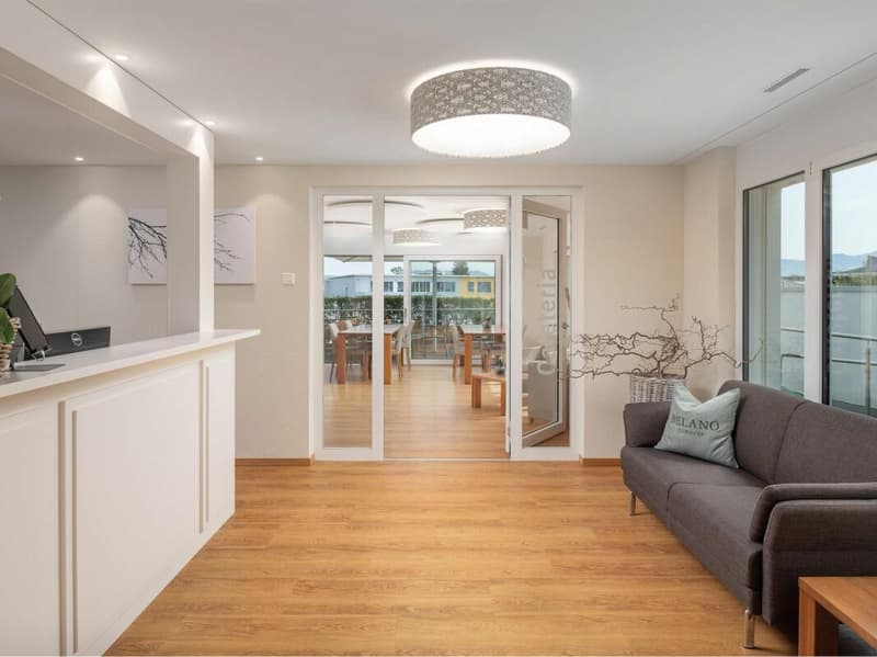 Wohnen wie in einem Haus- 4.5-Zimmer-Maisonettewohnung mit Galerie (7)