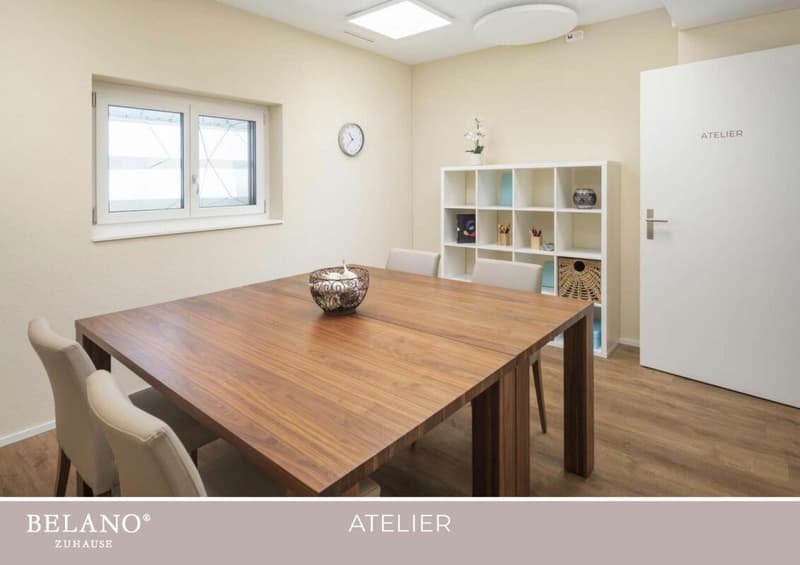 Senior and intergenerational living in Belano Zuhause in Uzwil (12)