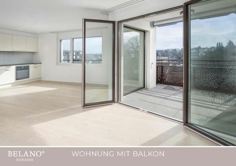 Senior and intergenerational living in Belano Zuhause in Uzwil (7)